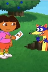 Primary photo for A Letter for Swiper Primary photo for A Letter for Swiper