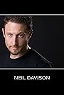 Neil Davison's primary photo Neil Davison's primary photo