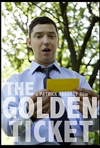 Primary photo for The Golden Ticket Primary photo for The Golden Ticket