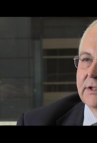 Primary photo for Martin Wolf Primary photo for Martin Wolf