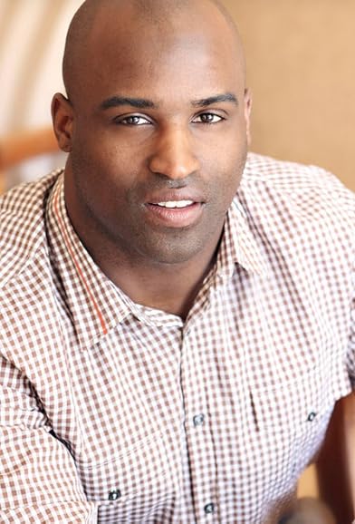 Primary photo for Ricky Williams Primary photo for Ricky Williams