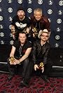 U2's primary photo U2's primary photo