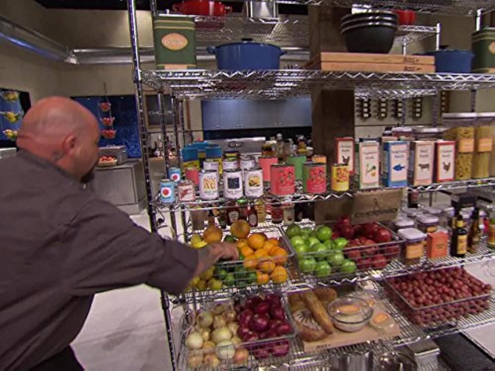 "Chopped" Cheap Eats (TV Episode 2016) IMDb