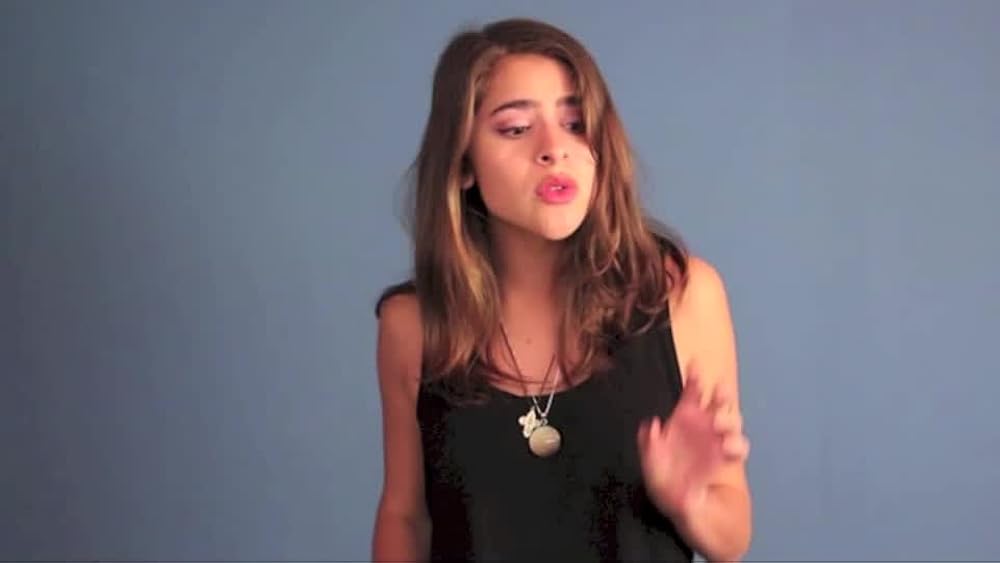 Chandelier Vocal IMDb