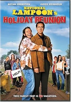 Poster of Thanksgiving Family Reunion