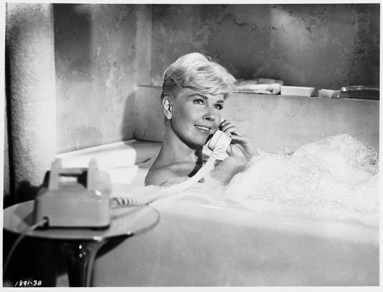 Pillow Talk 1959