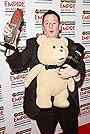 Johnny Vegas's primary photo Johnny Vegas's primary photo