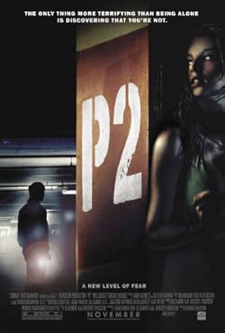 Poster of P2