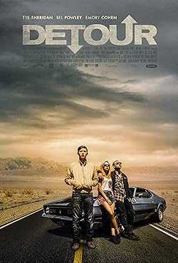 Poster of Detour