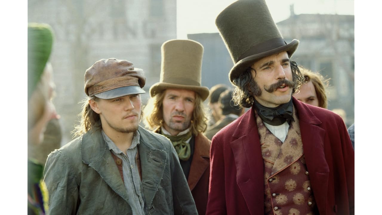 123Movies.! Watch Gangs of New York 2002 ONLINE FREE