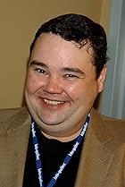 John Pinette