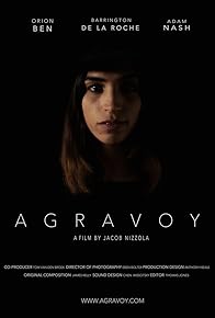 Primary photo for Agravoy