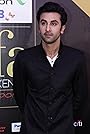 Ranbir Kapoor's primary photo Ranbir Kapoor's primary photo