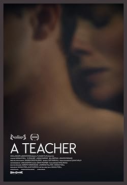 Poster of A Teacher