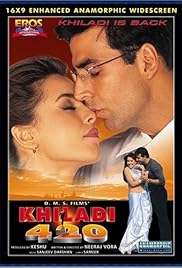 Khiladi 420 (2000)