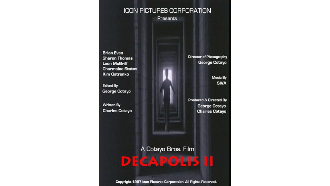 123MOVIES-[WATCH-4k]! Decapolis II 1988 HD Full Watch Online Free