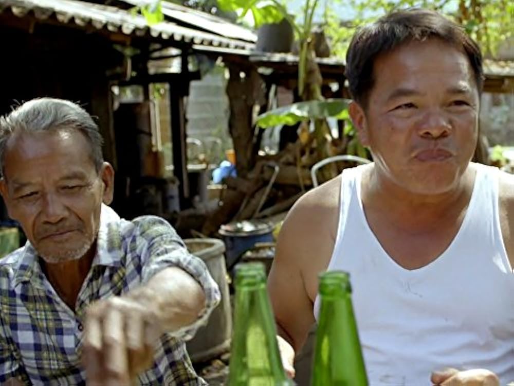 Anthony Bourdain Parts Unknown Thailand Tv Episode 2014 Imdb