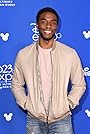 Chadwick Boseman's primary photo Chadwick Boseman's primary photo
