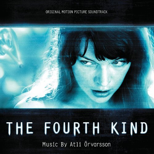 The Fourth Kind (2009) The Fourth Kind (2009)
