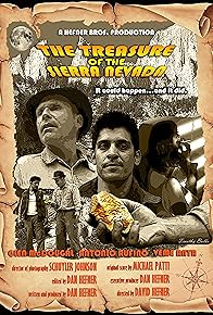 Primary photo for The Treasure of the Sierra Nevada Primary photo for The Treasure of the Sierra Nevada