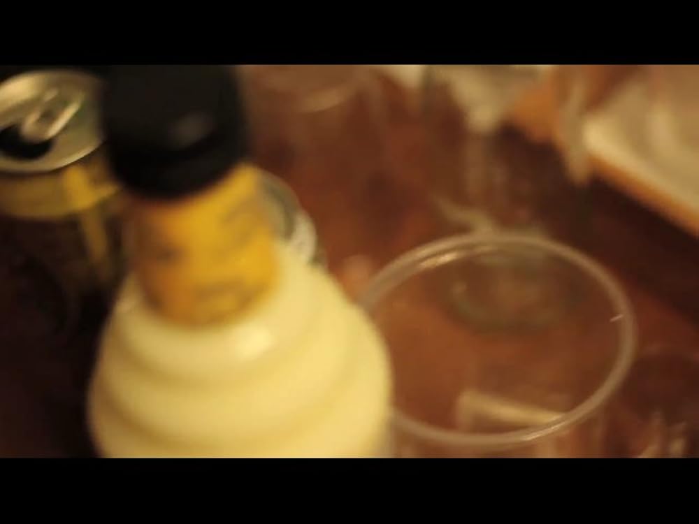 Buckle Down, Pants Off IMDb