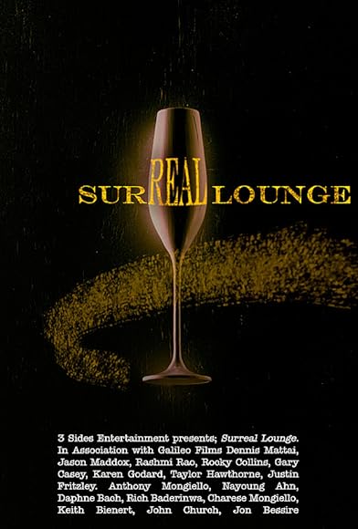 Primary photo for Surreal Lounge Primary photo for Surreal Lounge