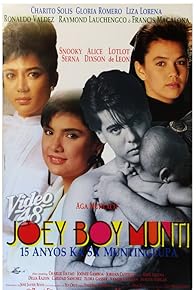 Primary photo for Joey Boy Munti: 15 anyos ka sa Muntinglupa Primary photo for Joey Boy Munti: 15 anyos ka sa Muntinglupa