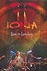 Primary photo for Iona - Live in London