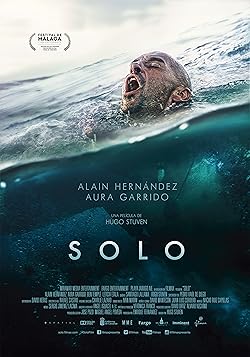 Poster of Solo