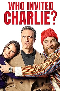 Poster of Who Invited Charlie?