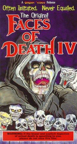 ●FACES OF DEATH Faces of Death IV (1990) - IMDb