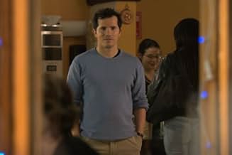 John Leguizamo in The Babysitters (2007)