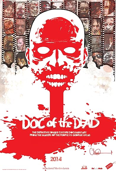 Primary photo for Doc of the Dead Primary photo for Doc of the Dead