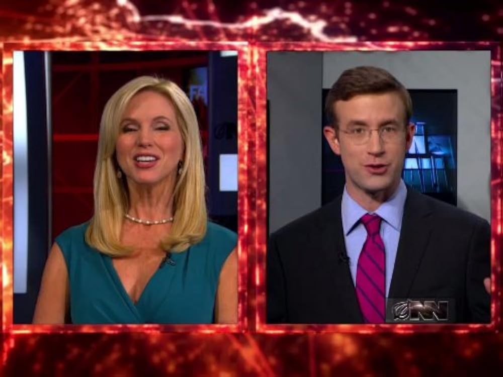 "The Onion News Network" Dead Reporter (TV Episode 2011) IMDb