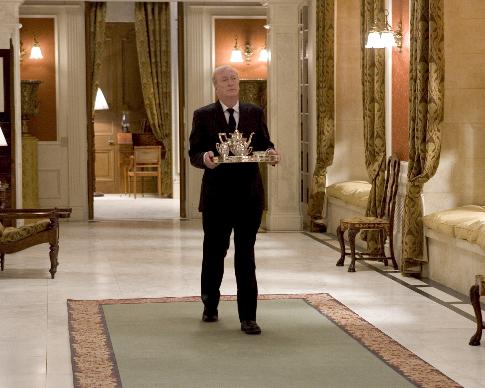 Batman Begins (2005) - visual quiz clue - frame 5
