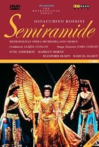 Primary photo for Semiramide Primary photo for Semiramide