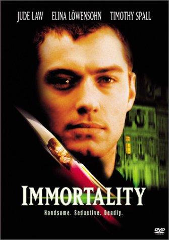 Immortality (1998) - IMDb