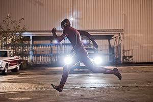 Poster de Fast Lane