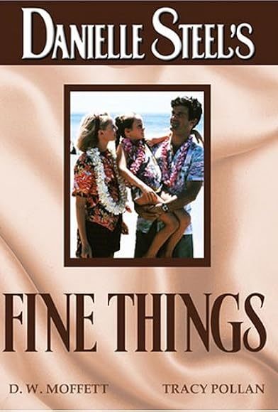 Primary photo for Fine Things Primary photo for Fine Things