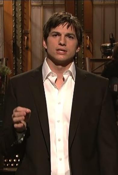 Primary photo for Ashton Kutcher/Them Crooked Vultures Primary photo for Ashton Kutcher/Them Crooked Vultures