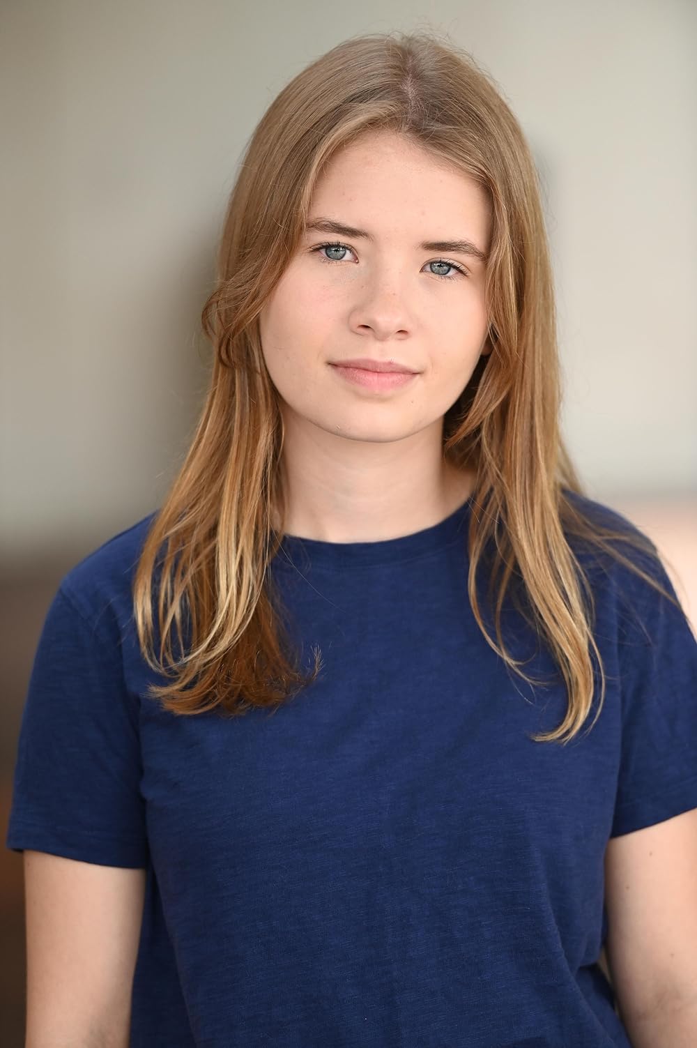 Carleigh Elizabeth Johnston