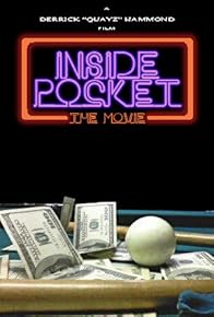 Primary photo for Inside Pocket