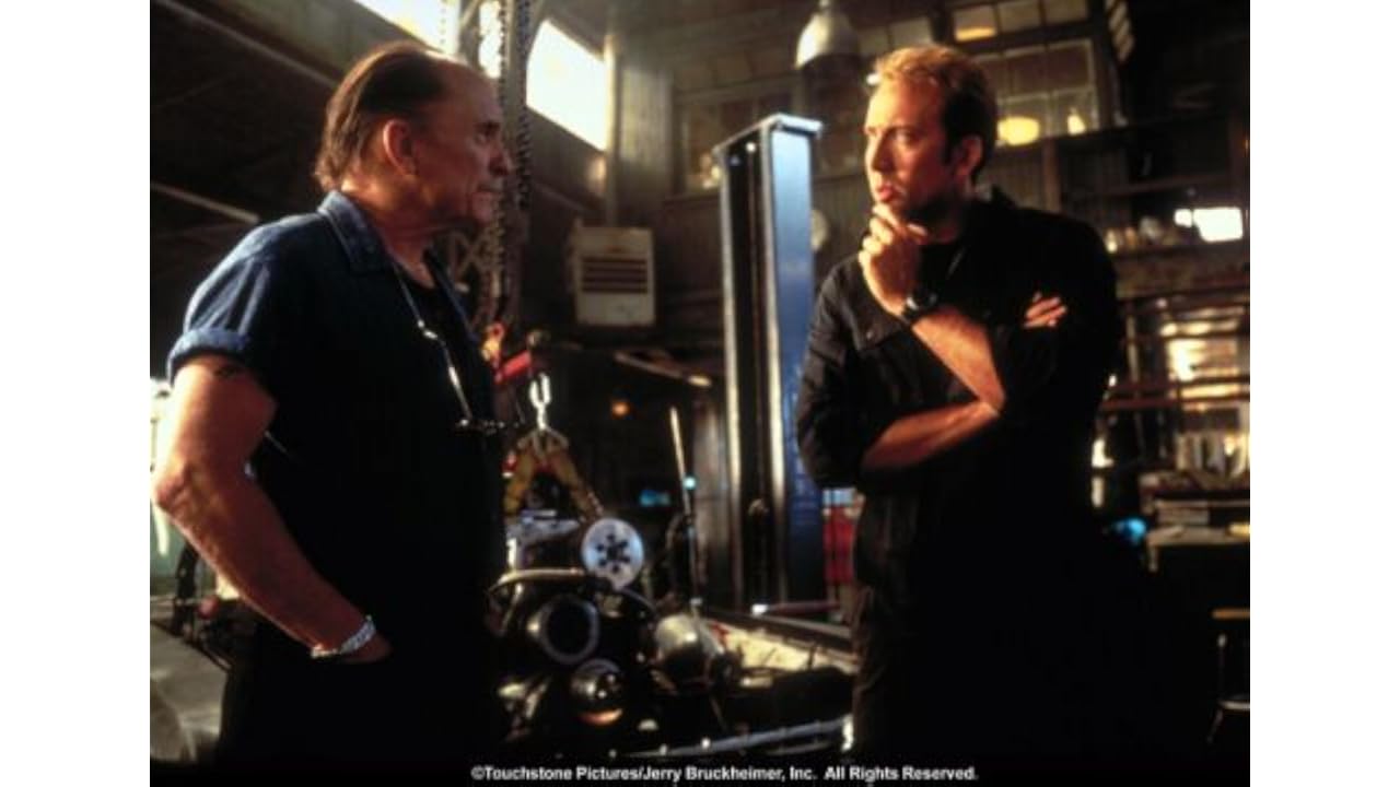 WATCH Gone in 60 Seconds 2000 Watch Online Full Free