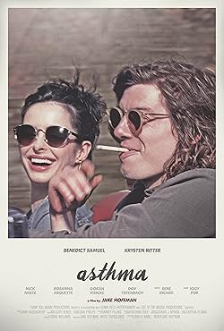 Poster of Asthma