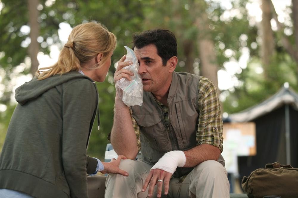 "Modern Family" Australia (TV Episode 2014) IMDb