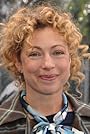 Alex Kingston's primary photo Alex Kingston's primary photo