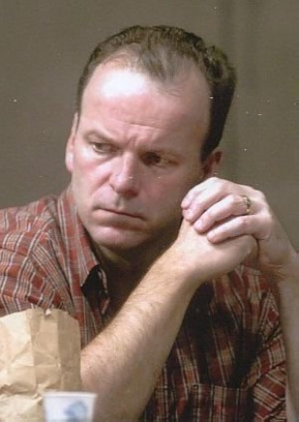 Robert Clohessy IMDb