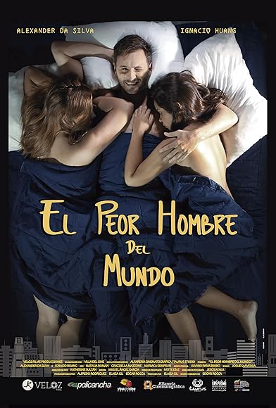 Primary photo for El Peor Hombre del Mundo Primary photo for El Peor Hombre del Mundo