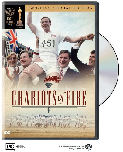 Chariots of Fire (1981)