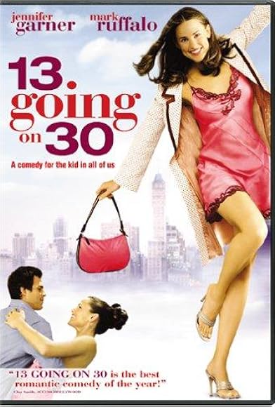 Primary photo for 13 Going on 30: Bloopers Primary photo for 13 Going on 30: Bloopers